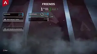 Maine Gibraltar pour 1 journée. Apex legends