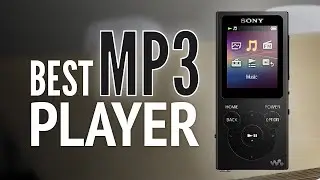 Best MP3 Players 2023 - Mp3 Player Reviews & Supported Free OFFLINE Music Player Apps For Android
