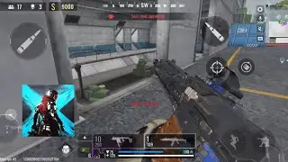 Blood strike Noob gameplay