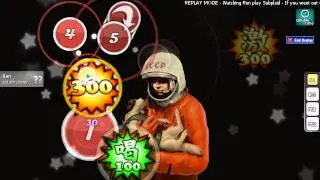 [osu!] Subplaid - If you went out with friends in a way [Insane] + DT