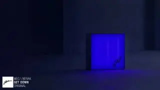 MEG \ NERAK - Get Down