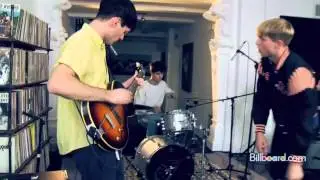 The Drums Book Of Stories Subtitulado