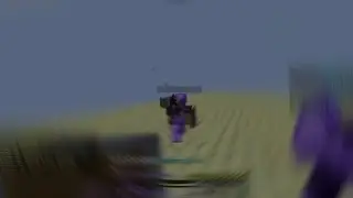 I had to use shadow 16x texture pack for my subscriber in pojav!!!
