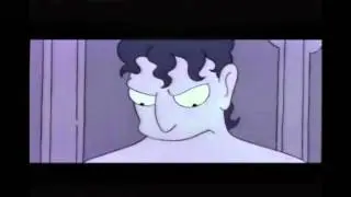 Los Simpson - Anuncio Mr Quitanieves - Castellano