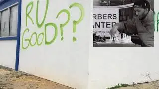 Allen Thomas - #006400: R U GOOD??
