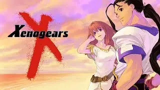 Precisamos Falar Sobre Xenogears