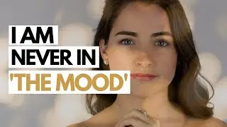 Why Don’t I Enjoy Sex (I am never in the mood)