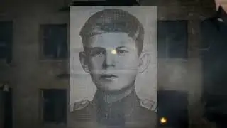 Сталинград и мужество неразделимы