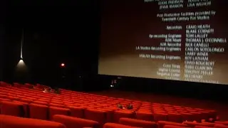 What Digital Cinema Ending will be next on this channel? (the grand reveal)
