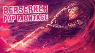 Lost Ark Berserker PvP Montage 2