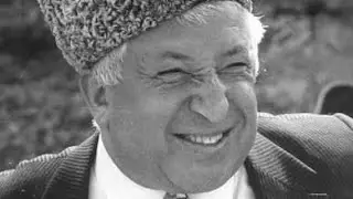 РАСУЛ ГАМЗАТОВ. 