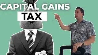 THIS TAX INFO IS A MUST KNOW!!