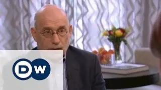 Нынешняя власть ведет мою страну к гибели - Борис Акунин в 