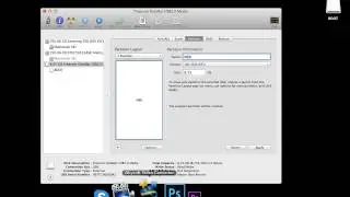 Format A USB Stick for Mac And Windows (OSX Mavericks)
