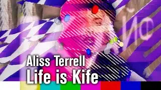 Aliss Terrell — Life is Kife (1991)