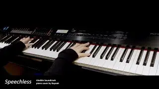 Aladdin Soundtrack : 