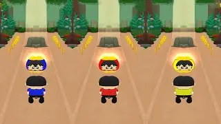 TAG WITH RYAN ALL MIRROR LUNCHTIME RYAN  CLASSIC VS REVERSE EGG SURPRISE GAMEPLAY