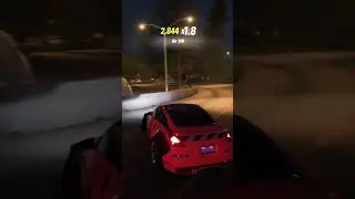 Custom Drift Maps in Forza Horizon 5 #shorts