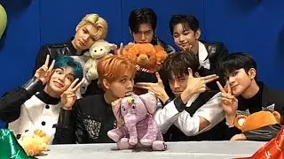 HORI7ON 호라이즌 About DASH MV IG LIVE FULL