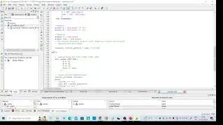 VHDL code for Half Adder  in Xilinx, VHDL basics, Half Adder, Xilinx Tutorial, half adder vhdl