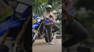 Kandy 😶‍🌫️ Yamaha wr 🥵#subscribe #srilanka #kadugannawa #viralvideo #shorts