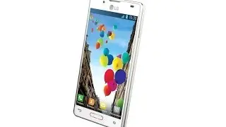 Обзор смартфона LG L7 II (P713)