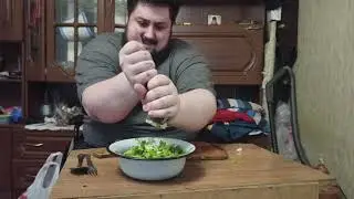 Домашняя Шаурма настоящего ХОЛОСТЯКА!!!Обязательно повтори!!!