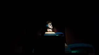 Horror Game "Cakey's Twisted Bakery" – All presentations #shorts #short
