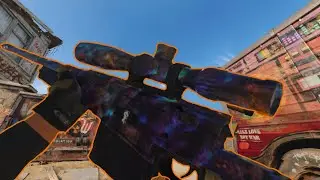 𝙄𝙣𝙛𝙞𝙣𝙞𝙩𝙮 - A Cold War, Modern Warfare, MWII Montage