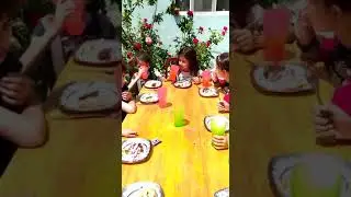Nurlana 5 yaş😘⚘🕯