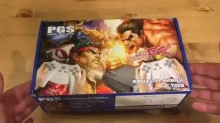 PGS Game Projector Review
