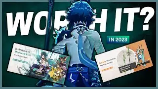 The STATE of XIAO in 2023 (Still Worth Pulling?) | Genshin Impact
