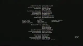 The Amazing Spider-Man 2 (2014) End Credits (FX 2024)
