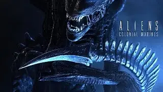Aliens Colonial Marines Walkthrough Gameplay