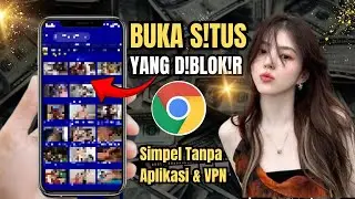 How to Open Blocked Sites in Chrome Latest 2025 @jeftutor3845