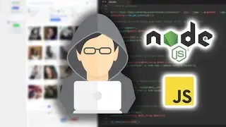 Web Scraping Using Node JS (Simplest Way)