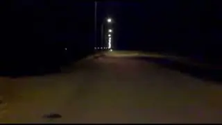 insane Supra flyby