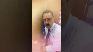 V nedeljo, 9. junija, oddaj glas na evropskih volitvah. Splača se!