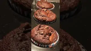 Culinary Clash: Oven vs. Air Fryer Brownies!
