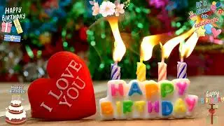 @horus_^^ ♡Happy Birthday To You♡ ❤ ♡Feliz Cumpleaños♡ Fiesta  Special Edition - Edicion Especial