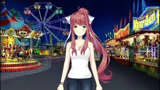 DDLC Shippuden Chronicles Ep 6