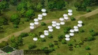 Прохождение игры Блицкриг 9.20-36