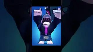 Если не залетит порву тапки #мортис #brawlstars #спайк #бравлстарс #шип #бравл #brawl #бс #эмз #edit