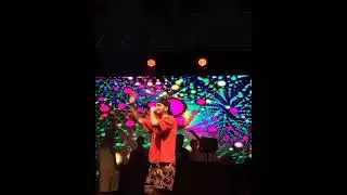 BERKCAN GÜVEN SAMSUN KONSER 2021