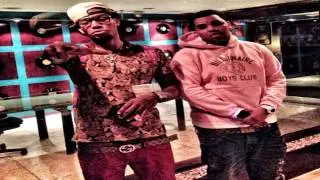 Yung Mazi - Rollin [Ft Kevin Gates] *1080HD*