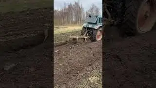 The 2025 season has opened🚜💨 