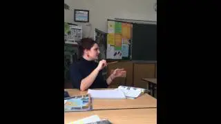 Моя будущая профессия.
