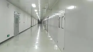 touch foil factory