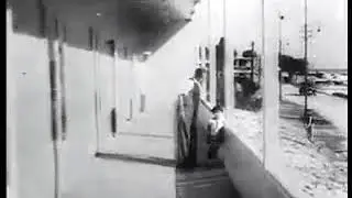 Mustafa Kemal Atatürk Manevi Kızı İle Beraber...
