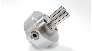 Quick change Gripping solution